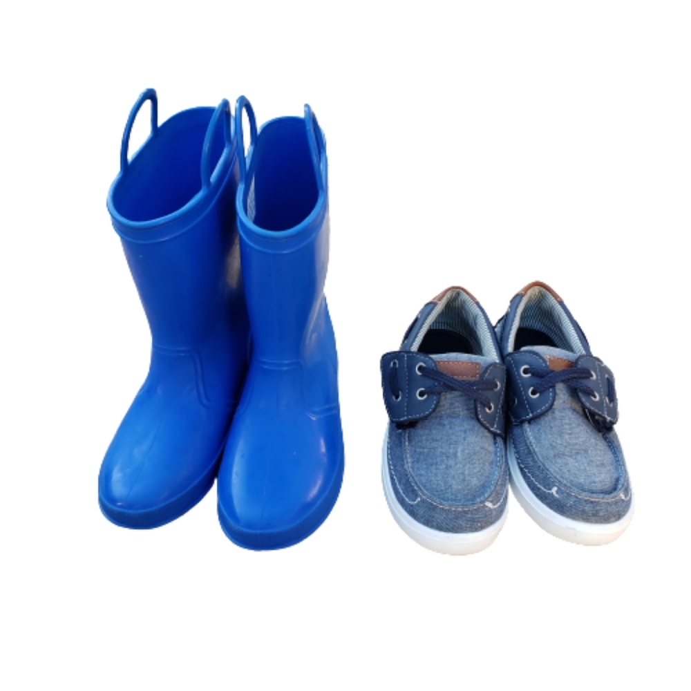 Toddler boys size 12